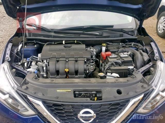 نيسان سنترا